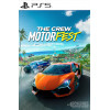 The Crew: Motorfest PS5
